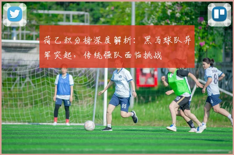 荷乙积分榜深度解析：黑马球队异军突起，传统强队面临挑战