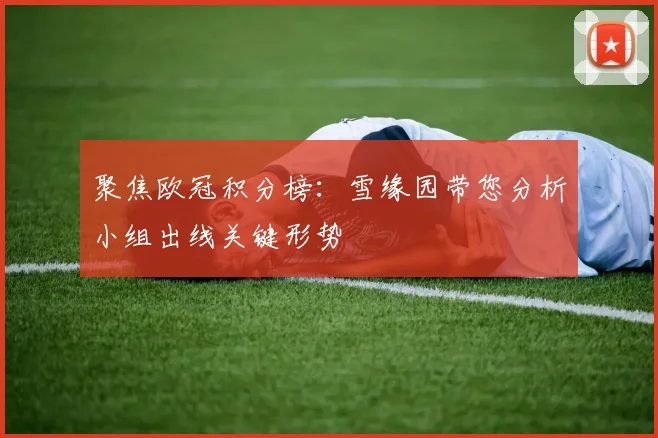 聚焦欧冠积分榜：雪缘园带您分析小组出线关键形势